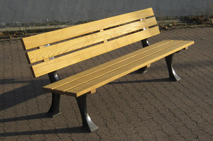 Gartenmöbel