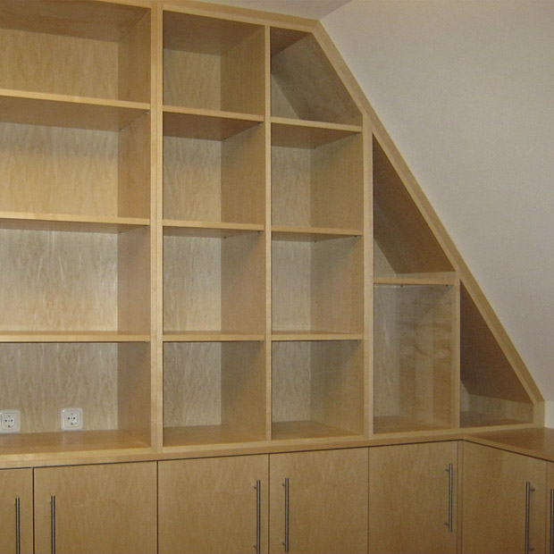 Wohnzimmer- und Esszimmermöbel